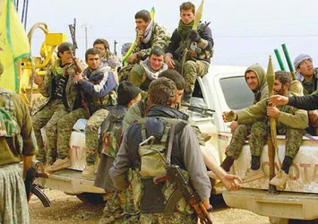 ABD'nin projesi çöktü! Çatışmanın eşiğine geldiler