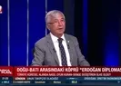 Türkiyenin Doğu-Batı diplomasisi