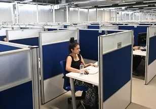 ÖSYM yılın ilk sınavını bugün yapacak: e-YDS 4 ilde uygulanacak