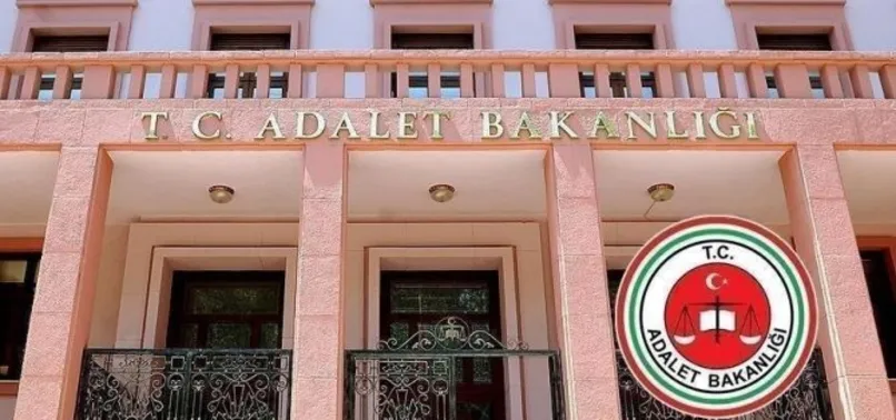 Adalet Bakanlığı 10 bin personel alımı başvuruları ne zaman, hangi tarihte? Adalet Bakanlığı personel alım şartları neler? Mübaşir, zabıt katibi...