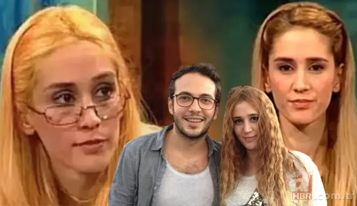 Oyuncu Zeynep Koçak'ın eski halinden eser kalmadı! Oğuzhan Koç'un eski sevgilisiydi! Son görüntüsü... 1