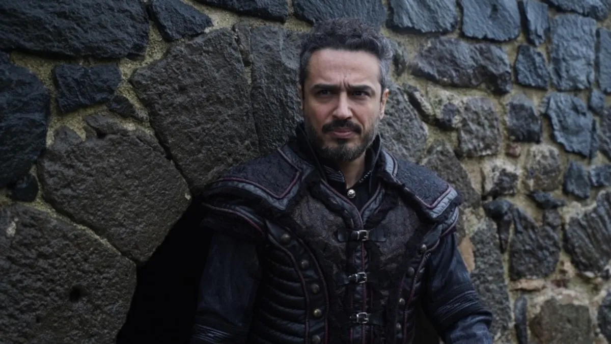 Baran Akbulut Kuruluş Orhan’da!