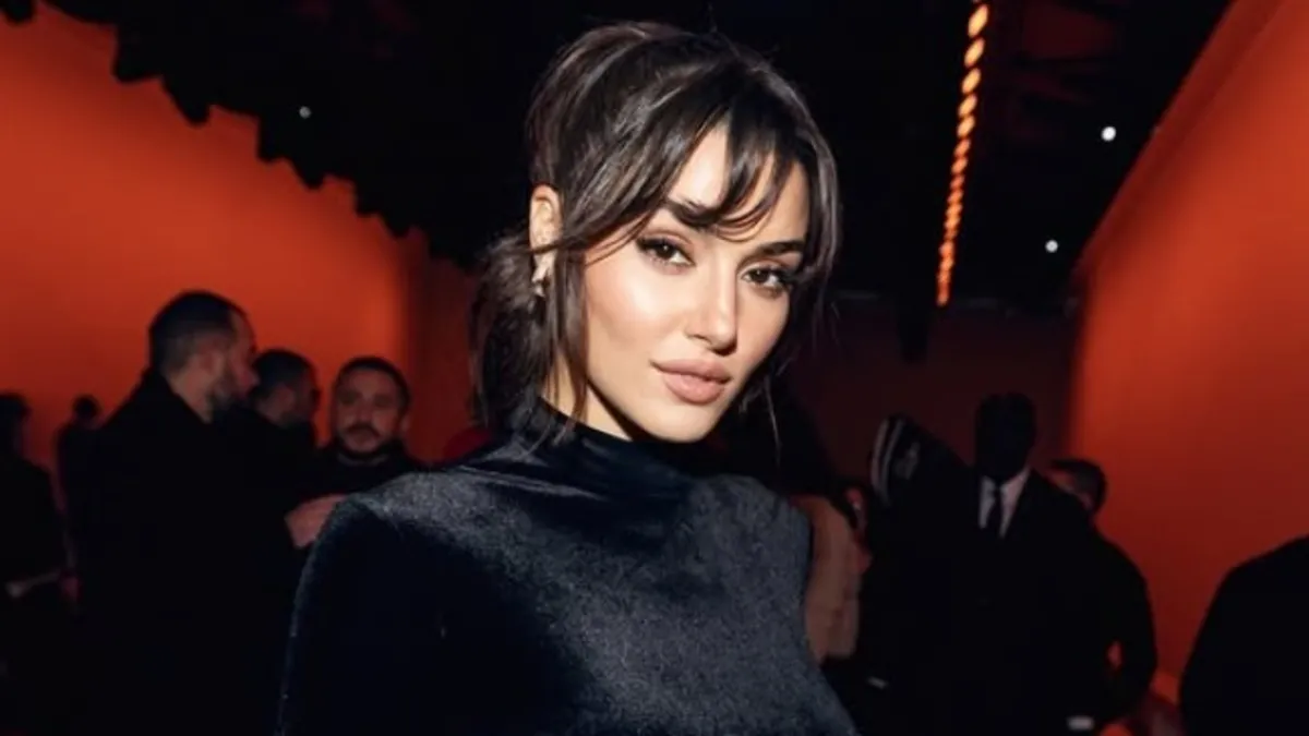 Hande Erçel taşınıyor mu? "Londra'da 200 milyon liraya ev aldı"