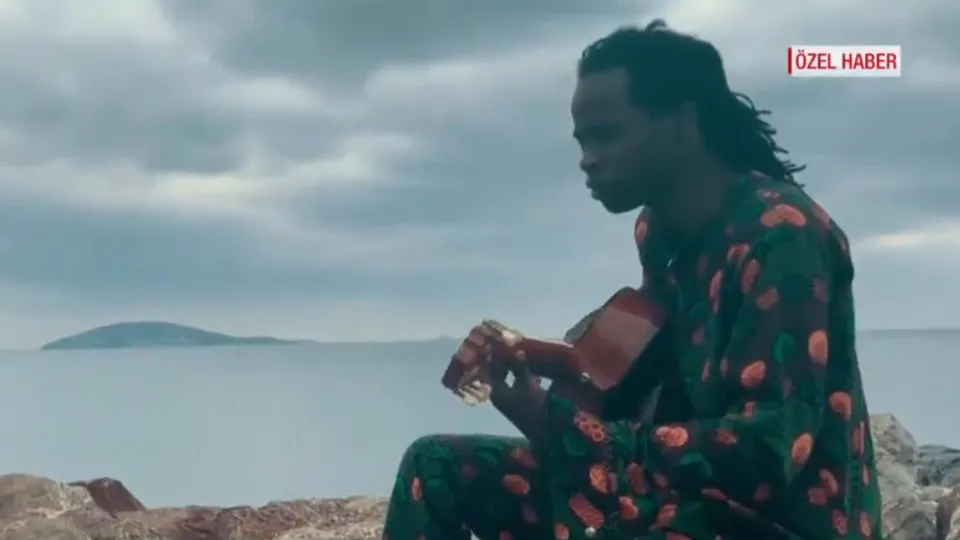 Dünyayı dolaştı, Türkiye’ye yerleşti!