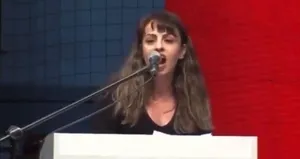 TSK’ya iftira atan avukat Aryen Turan için karar!