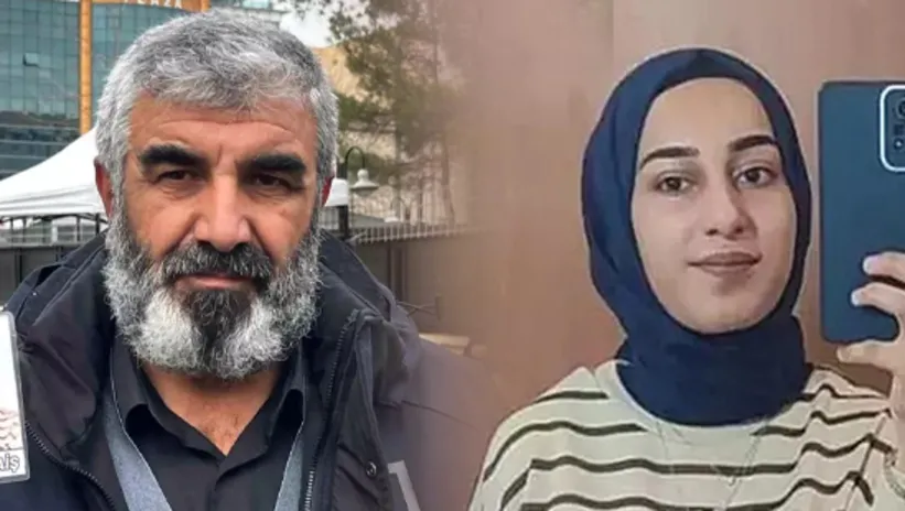 2 ERKEK DNA’SI KESİNLEŞTİ! ROJİN’İN ACILI BABASI KONUŞTU 