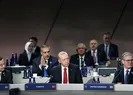 Başkan Erdoğan Gazze konusunda ne mesaj verecek?