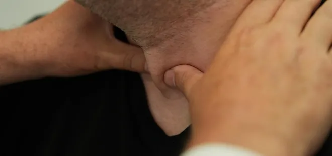 Geçmeyen ağrıların nedeni kalsiyum dengesizliği olabilir