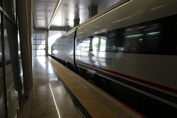 15 Temmuz Demokrasi ve Milli Birlik Treni Ankara’dan yola çıktı: Türkiye aşkına...