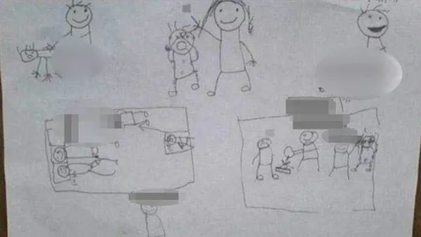 Son dakika: Elmalı davasında flaş gelişme! Aile ve Sosyal Hizmetler Bakanlığı duyurdu