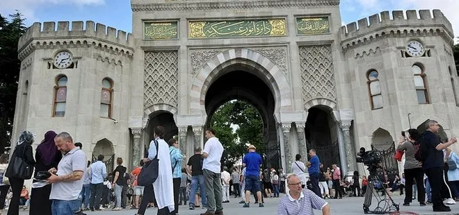 Uzmanlardan üniversite öğrencilerine önemli uyarılar! Önce şehri sonra kampüsü tanıyın