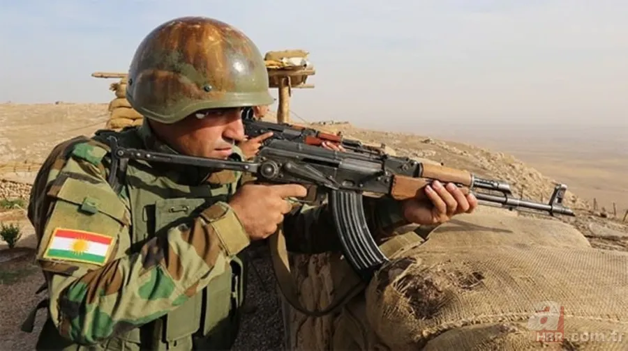 Hangi ülkenin Musul'da ne çıkarı var? 2