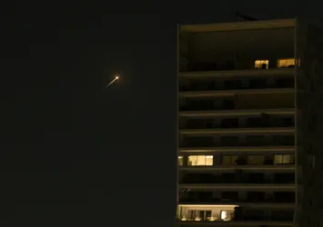 ABD askeri uçağı Irak'ta düştü