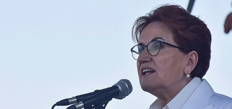Akşener İmamoğlu ve Yavaş'ı hedef aldı! Yerel seçimlerde İzmir için harekete geçtiler! Ümit Özlale...