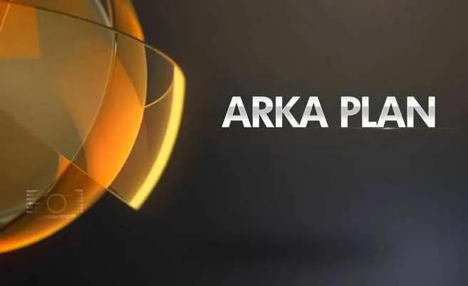 Arka Plan - 17/09/2014