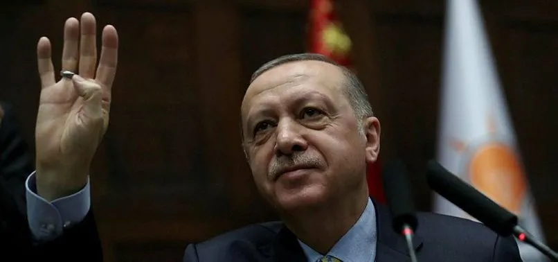 Başkan Erdoğan'ın İran açıklaması dünya basınında geniş yankı buldu