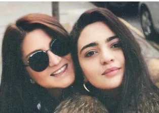İşte Sibel Can’ın kızı Melisa Ural’ın yeni mesleği! Şirket kurdu