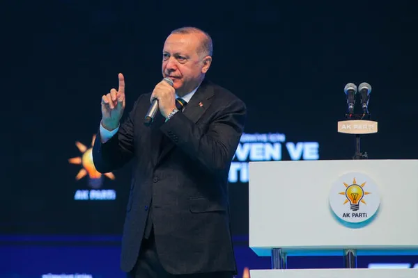 AK Parti MKYK toplantısında yeni isimler! Görev değişiklikleri olacak mı? Kritik toplantı başladı