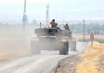Irak halkından 'Dicle kalkanı' talebi