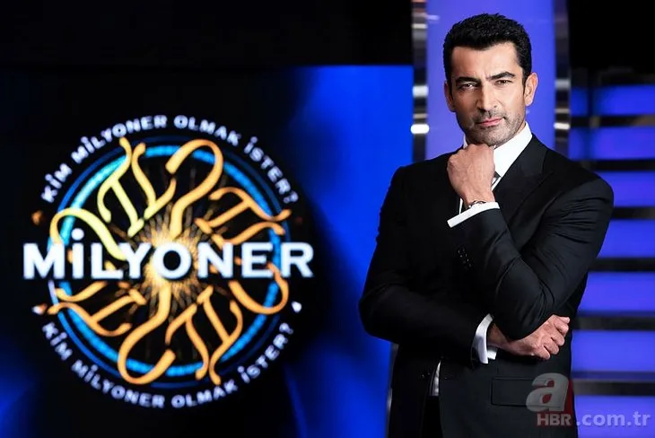 Kenan İmirzalıoğlu’nun yeni dizisi Alef’ten ilk görüntüler yayınlandı