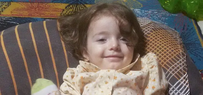Üvey baba vahşeti! 2 yaşındaki minik Esma hayatını kaybetti
