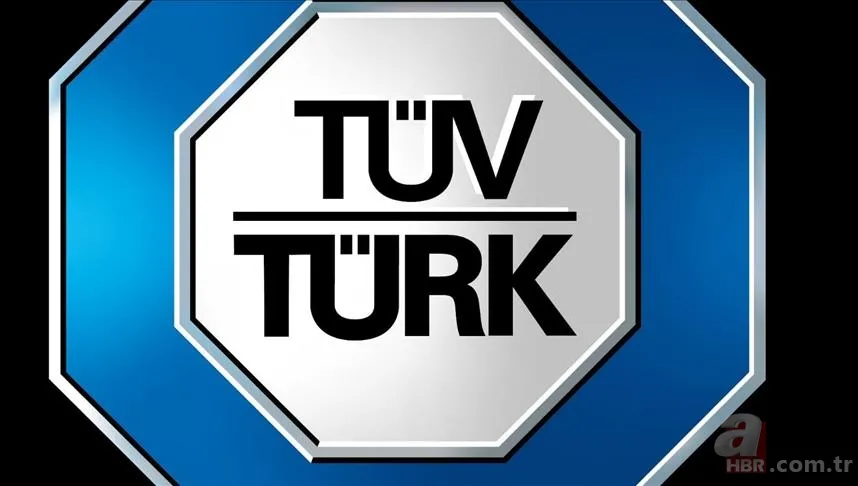 TÜVTÜRK Muayene Randevu ekranı | TÜVTÜRK Araç Muayene sorgulaması nereden, nasıl yapılır? 2024 Araç Muayene Ücreti Fiyat Listesi... 7