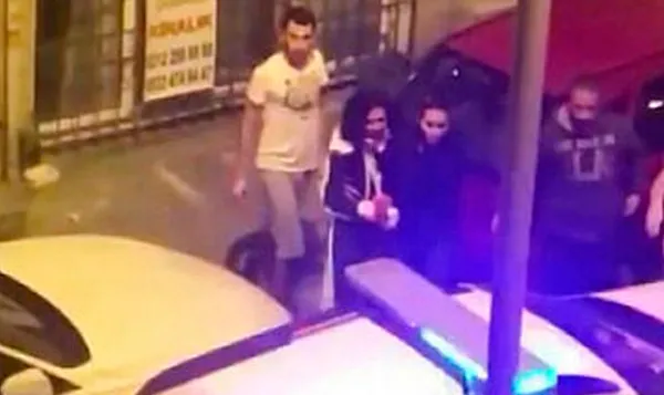 Başkan Erdoğan tepki göstermişti! Nazir Ilgın hakkında flaş gelişme