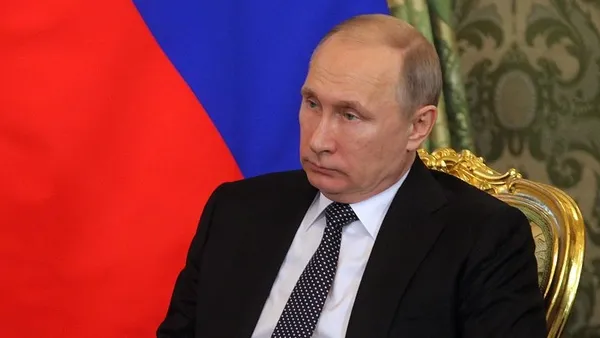 Rusya Putin komutasında balistik füze denedi - 5