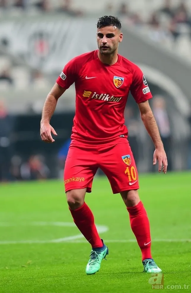 Galatasaray transfer haberleri 20 Haziran GS transfer son dakika gelişmeleri!