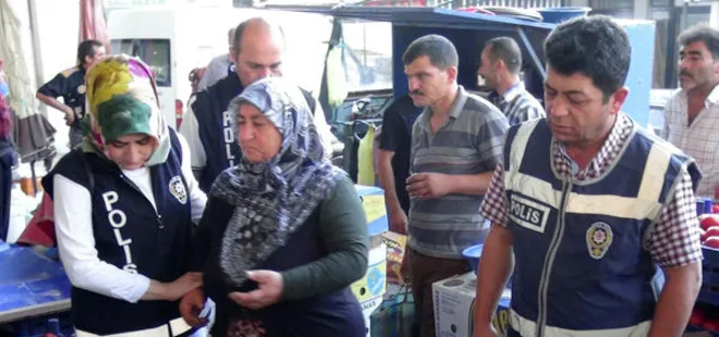 ’Pazarcı Teyzeyi’ kimin yaktığı ortaya çıktı