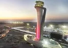 İstanbul Havalimanı 3 Haziran’da rekor kırdı