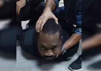 Hollandalı uyuşturucu taciri "Kara Mamba" İstanbul'da yakalandı