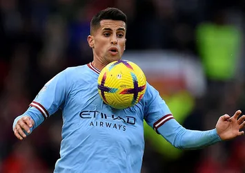 Ara transfer dönemine damga vurdu! Joao Cancelo Bayern Münih yolunda