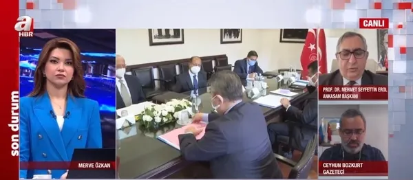 Türkiye ile Mısır ilişkilerinde yeni dönem! 13 yıl sonra büyükelçilik seviyesine çıktı | Yeni dönemin şifreleri