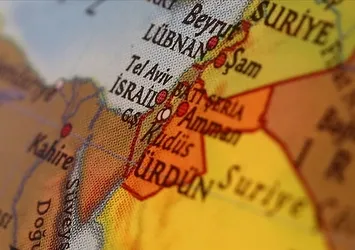 İsrail Lübnan çatışması Ürdün'e sıçrar mı? Uzmanlardan flaş sözler!