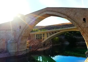 Ulaştırma ve Altyapı Bakanlığı: Tarihi köprüler koruma altında