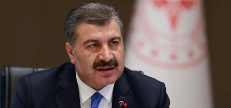 Son dakika: Sağlık Bakanı Fahrettin Koca: Biraz daha sabır sonrası zafer