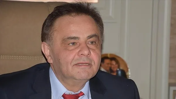 CHP’li Bilecik Belediyesi’nin itfaiye şefine suçüstü! Semih Şahin’in sağ kolu uyuşturucu ticaretinden tutuklandı