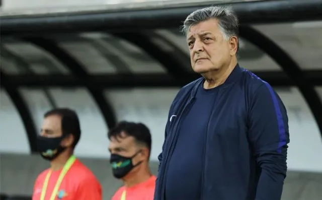 Yılmaz Vural'ın doktorundan açıklama: Durumu gayet iyi - 3