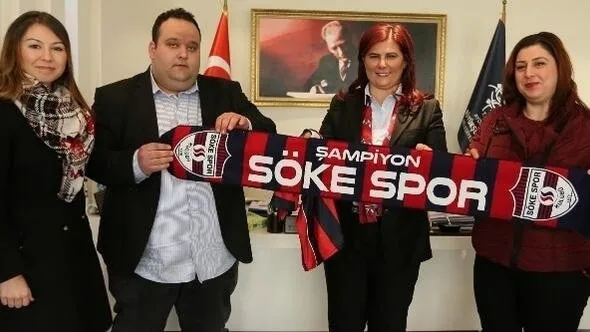 Son dakika: CHP Söke İlçe Başkan Yardımcısı Halil Yıldırım kokain ve esrarla yakalandı