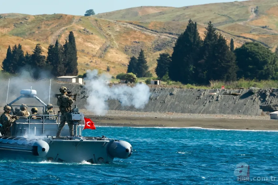 NATO'ya Türkiye damgası! Dikkat çeken analiz: Ankara vazgeçilmez aktör 11