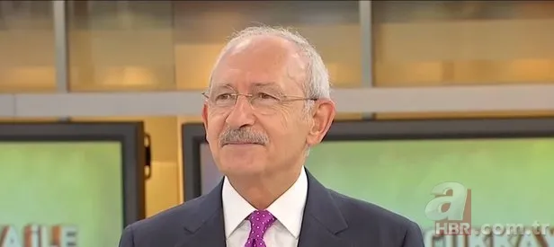 İşte CHP lideri Kemal Kılıçdaroğlu ve terör örgütleri ile ilişkileri! PKK'dan FETÖ'ye, DHKP-C'den YPG'ye... Onlarca vaat ve destek 14