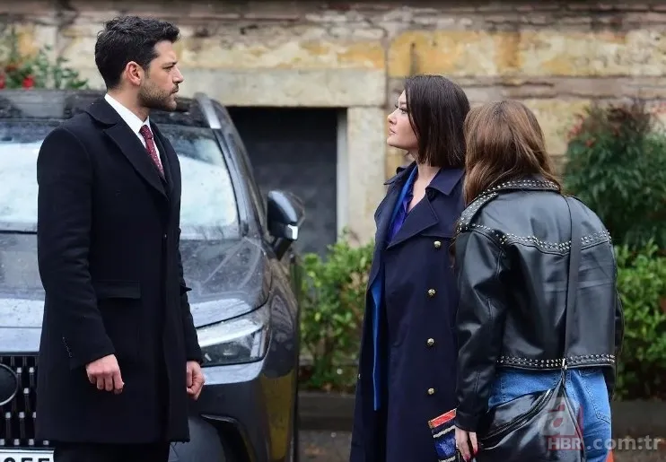 Veda Mektubu hangi gün yayınlanıyor? Veda Mektubu yeni fragman çıktı mı? Son bölüm... 12