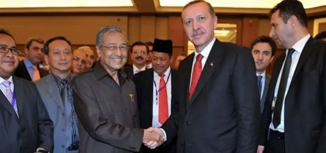 Türkiye-Malezya ticaretinde yeni dönem başlıyor