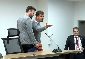 Emre Belözoğlu'nu çılgına çeviren anlar