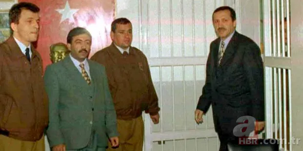 Cumhurbaşkanı Recep Tayyip Erdoğan'ın yaşamı ve siyasi kariyeri 3