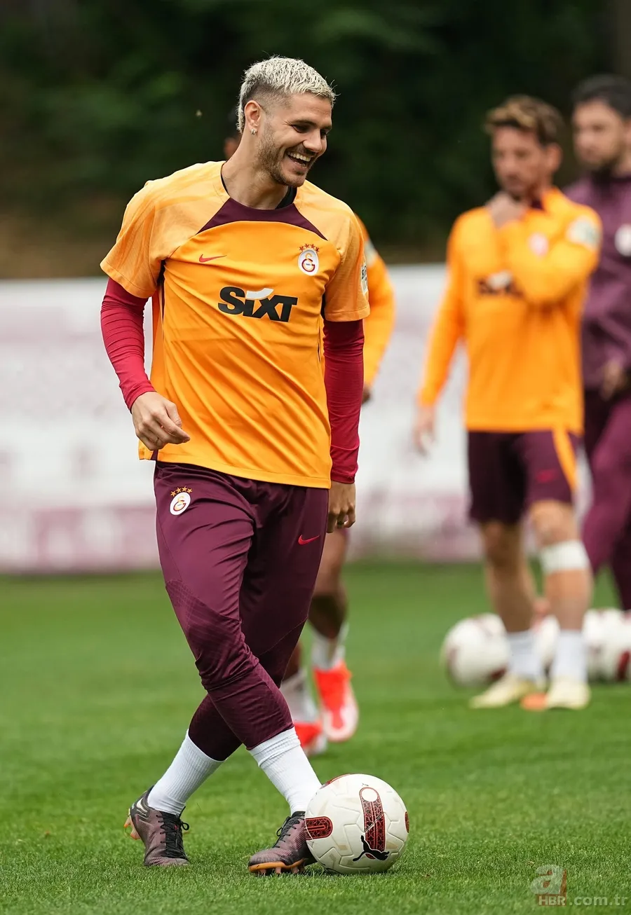 Galatasaray'a bedava dünya yıldızı! Transfer sezonuyla bomba patlayacak 8