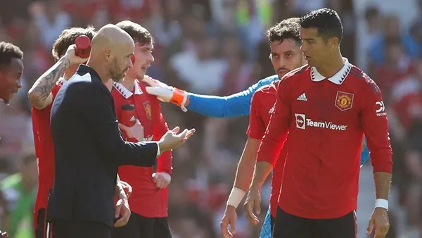 1666291126494.jpg Cristiano Ronaldo'ya büyük şok! Nereden nereye... Dünya yıldızı isim Chelsea maçı kadrosuna alınmadı - 6