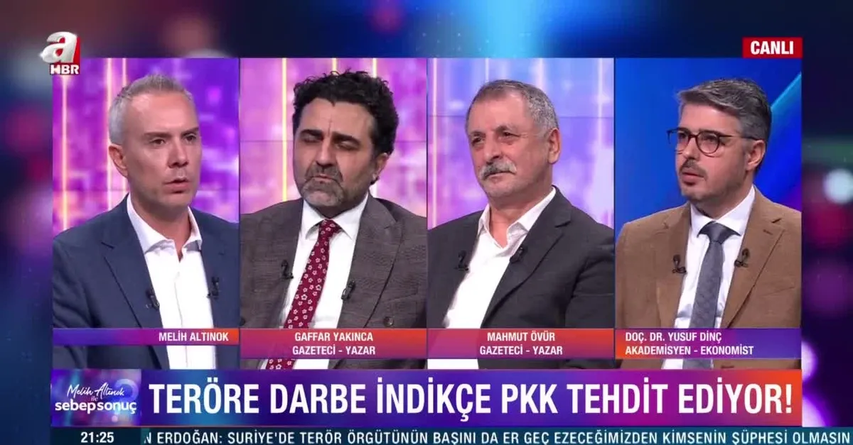 PKK saldırı için neden Bursa'yı seçti?