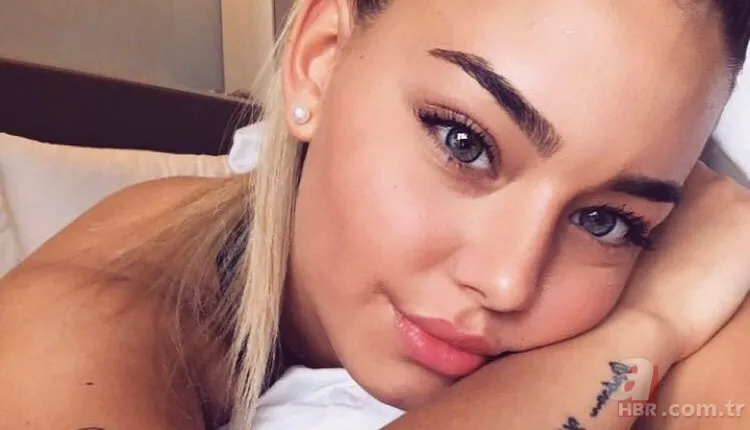 Aycan Yanaç kimdir? Survivor Aycan kimdir, kaç yaşında, nereli? 6